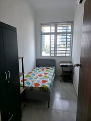 Summer Green (D12), Apartment #510142511